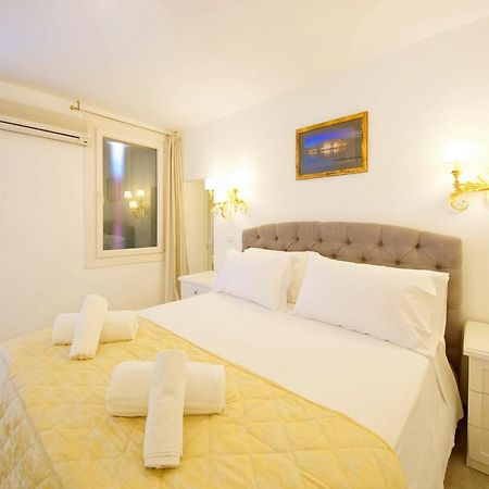 Dolcevita Apartments N 521 Venedig Exterior foto